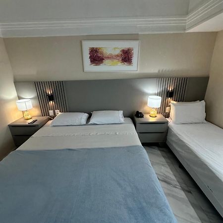 Flat Tropical Apartment Manaus Bagian luar foto